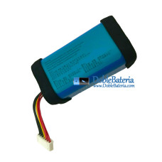 Batería para Sony SRS-XB41 ID659B [Batería de repuesto]